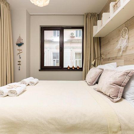 Luxury Central Apartment Plovdiv Exterior photo