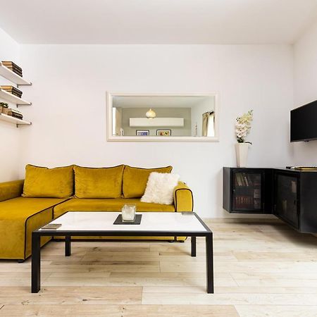 Luxury Central Apartment Plovdiv Exterior photo